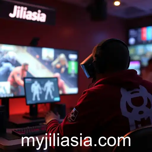 Expanding Horizons in Online Gaming