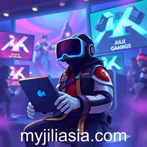 Gaming Dynamics and Trends Explored