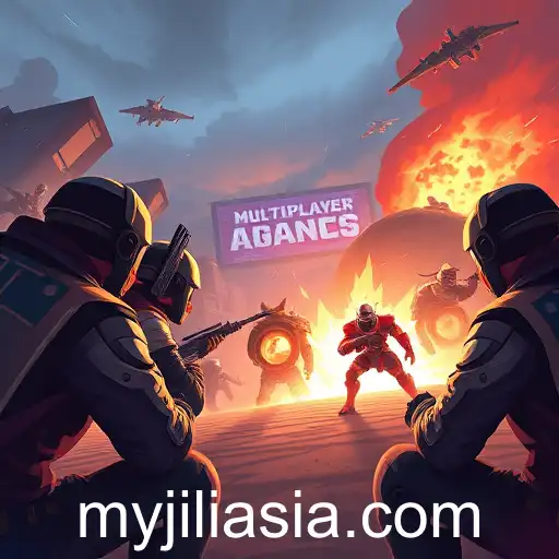 The Rise of Jiliasia in Gaming World