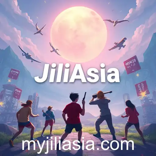 Jiliasia's Rising Influence in the Gaming World