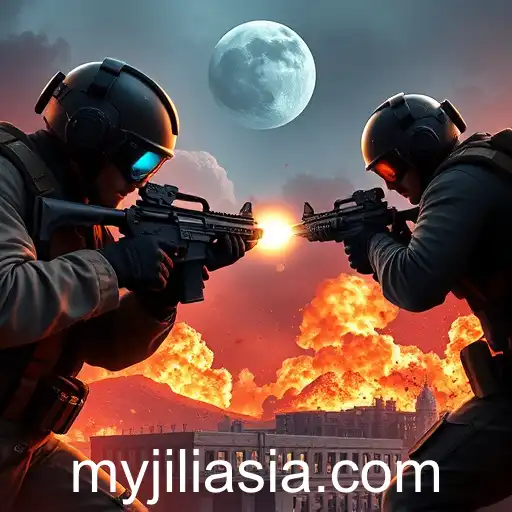 Jiliasia's Rise in the Gaming World