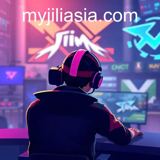 Jiliasia: Gaming Trends and Community Engagement