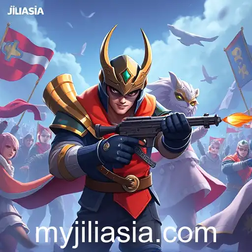 Jiliasia Revitalizes Online Gaming in 2025