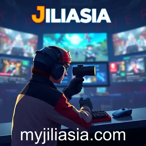 The Rise of Jiliasia in the Gaming World