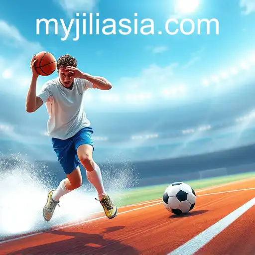 Diving into 'Sports Fun': A World of Online Athletic Adventures with Jiliasia