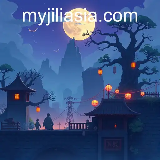 Exploring the World of Indie Creations: The Rise of 'jiliasia'