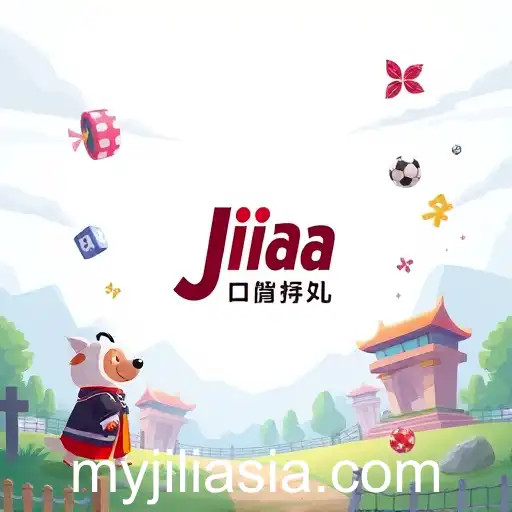 Jiliasia Game Platform Expands in the Global Market