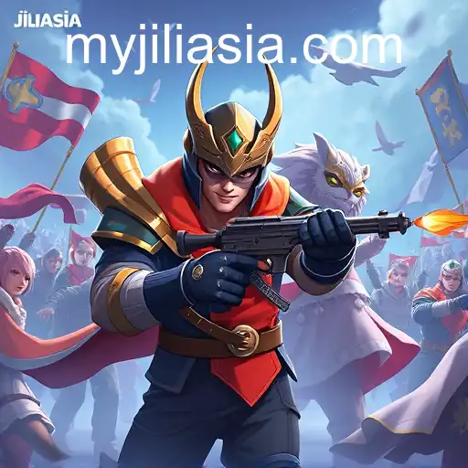Jiliasia Revitalizes Online Gaming in 2025