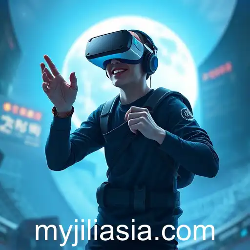 The Rise of Jiliasia in the Gaming World